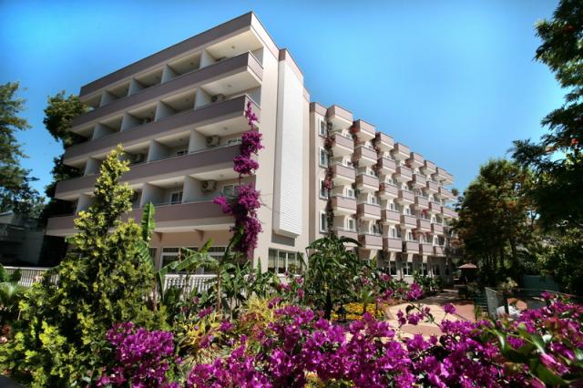 Club Dizalya Hotel